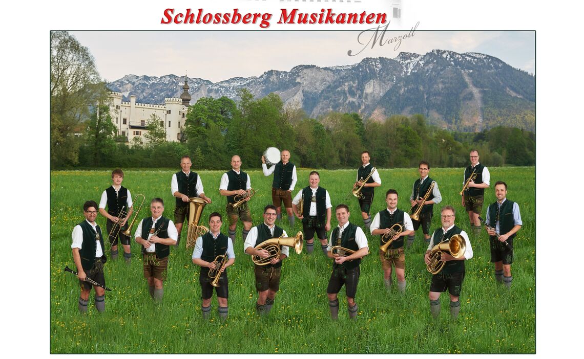 Schlossberg Musikanten