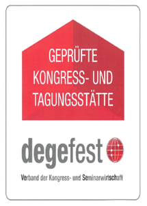 Siegel Tagungen