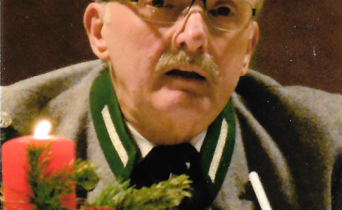 Volker Schuhböck